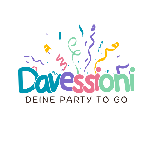 Davessioni – deine Party to go